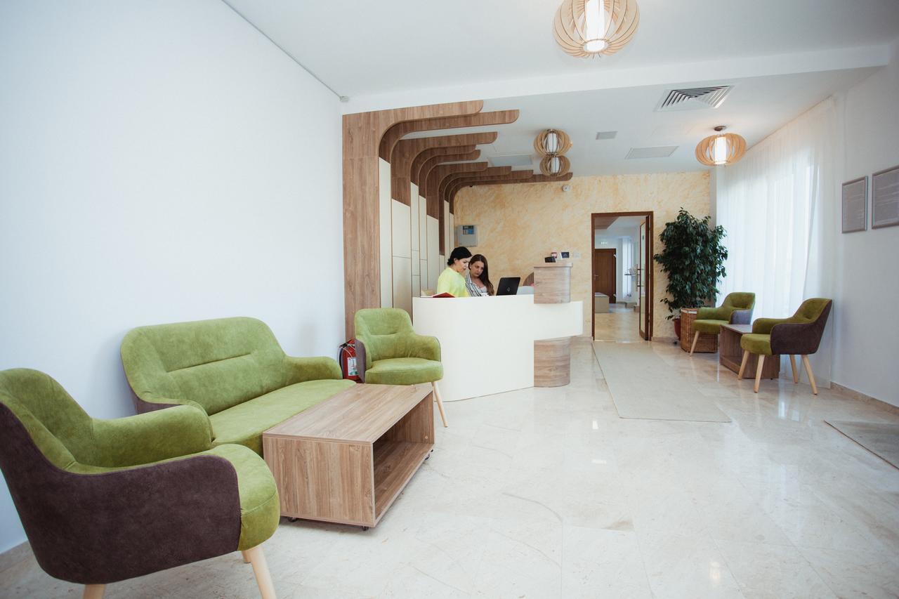 Tci Social Club Hotel Cluj Napoca Bagian luar foto